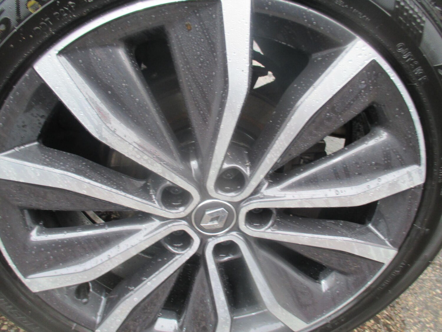 Used Renault Kadjar 2017 for sale - 77330682: Photo 31