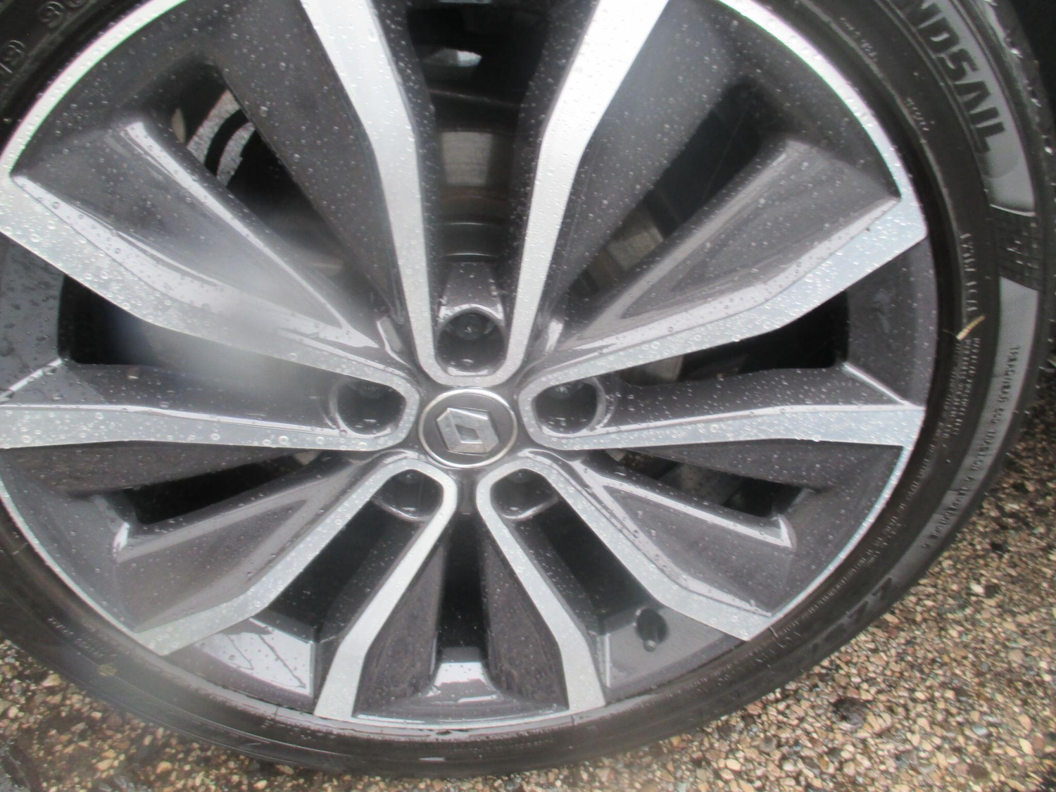 Used Renault Kadjar 2017 for sale - 77330682: Photo 32