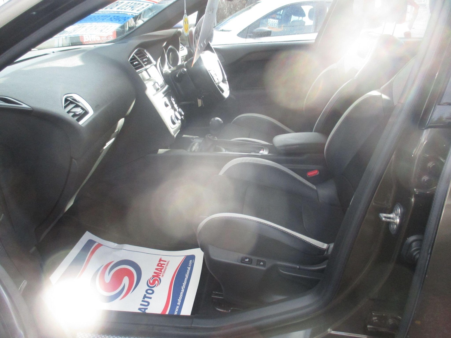 Used Citroen DS4 2012 for sale - 76214605: Photo 13