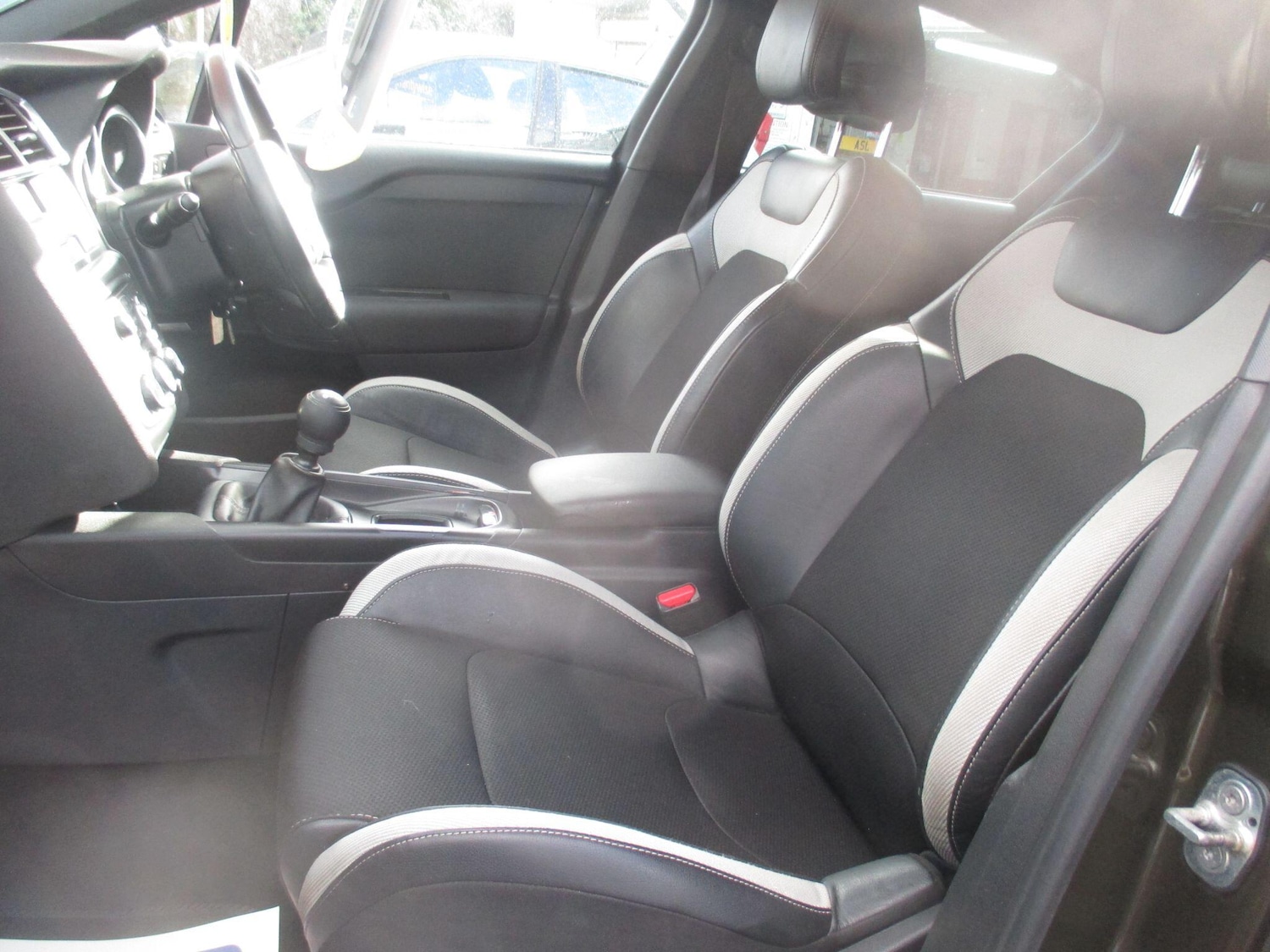 Used Citroen DS4 2012 for sale - 76214605: Photo 14