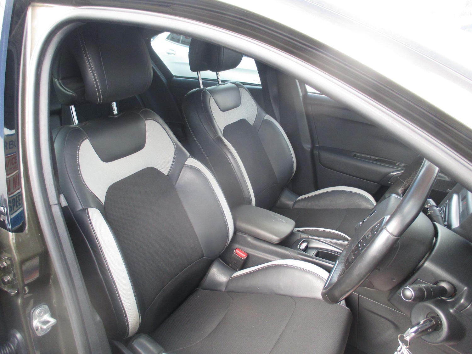 Used Citroen DS4 2012 for sale - 76214605: Photo 17