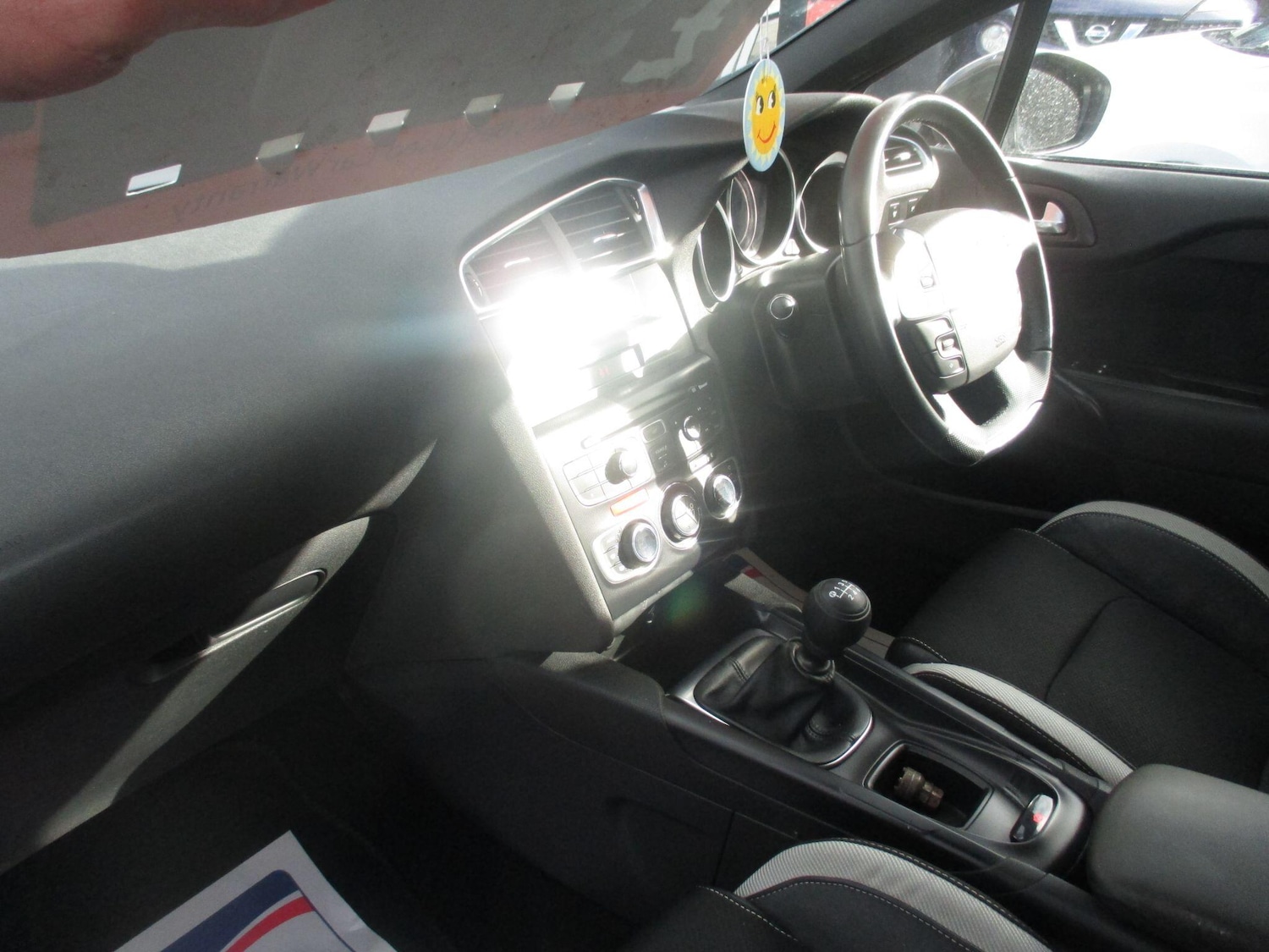 Used Citroen DS4 2012 for sale - 76214605: Photo 18