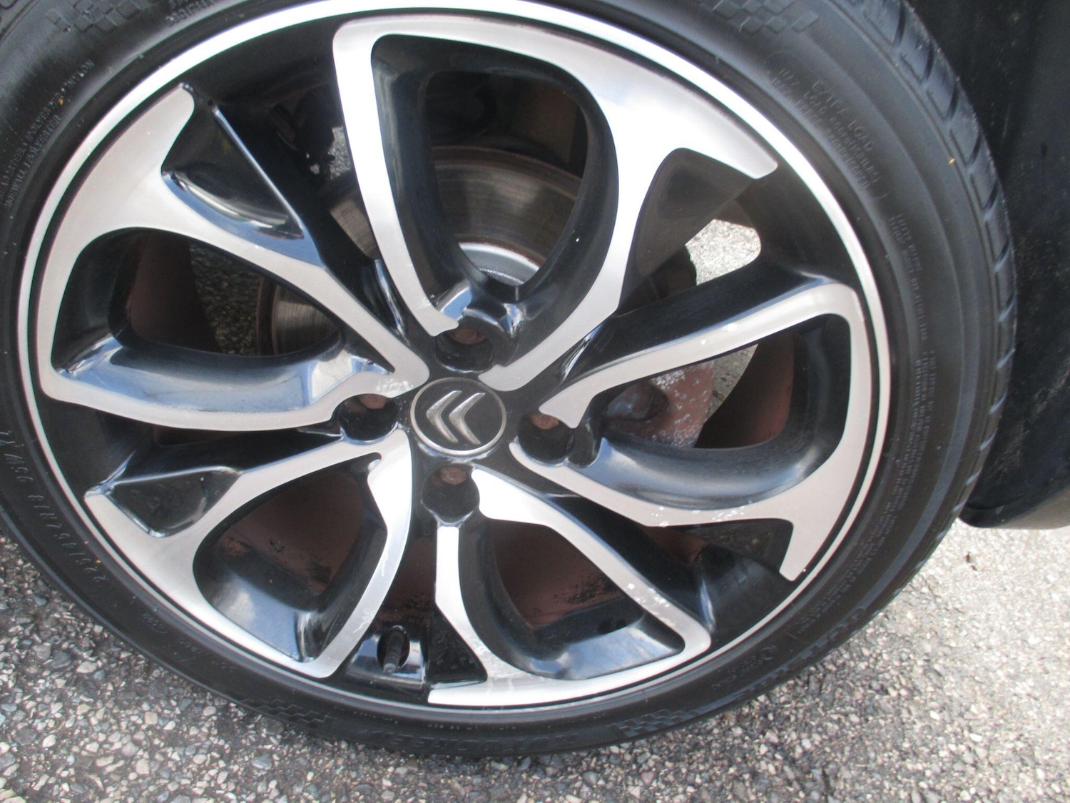 Used Citroen DS4 2012 for sale - 76214605: Photo 19