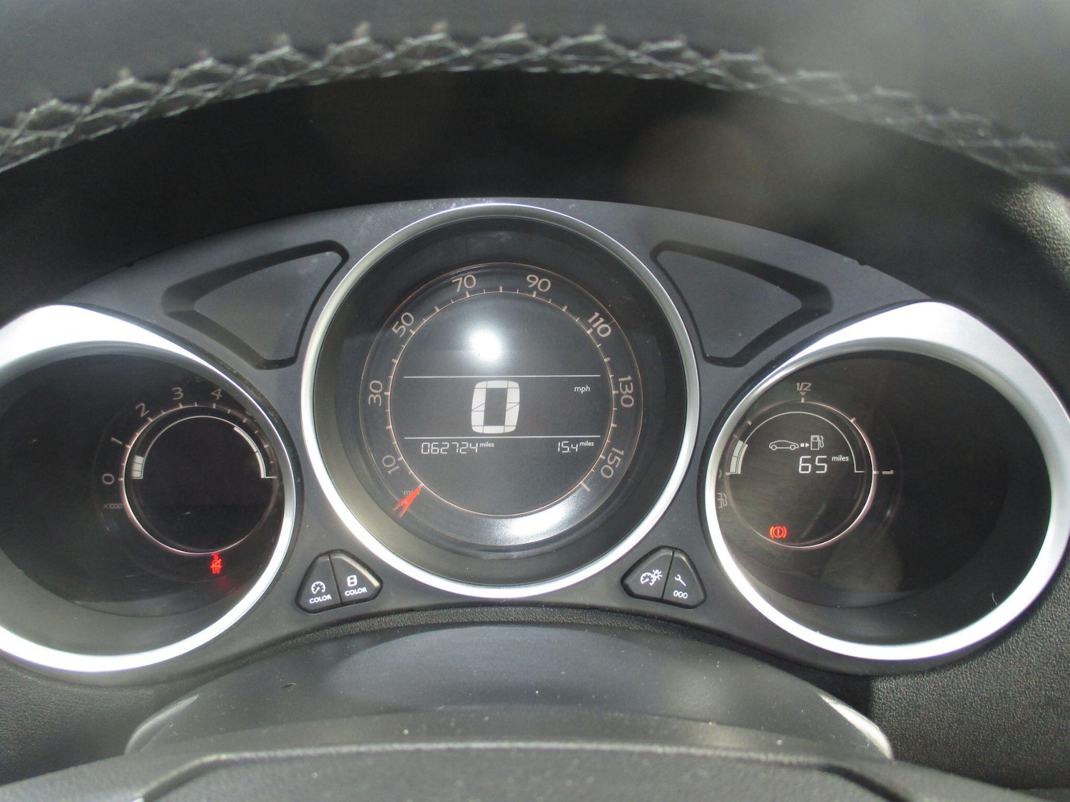 Used Citroen DS4 2012 for sale - 76214605: Photo 20