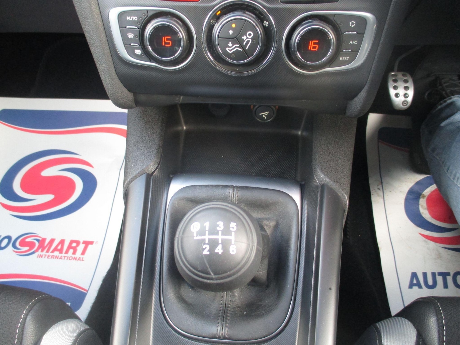 Used Citroen DS4 2012 for sale - 76214605: Photo 21