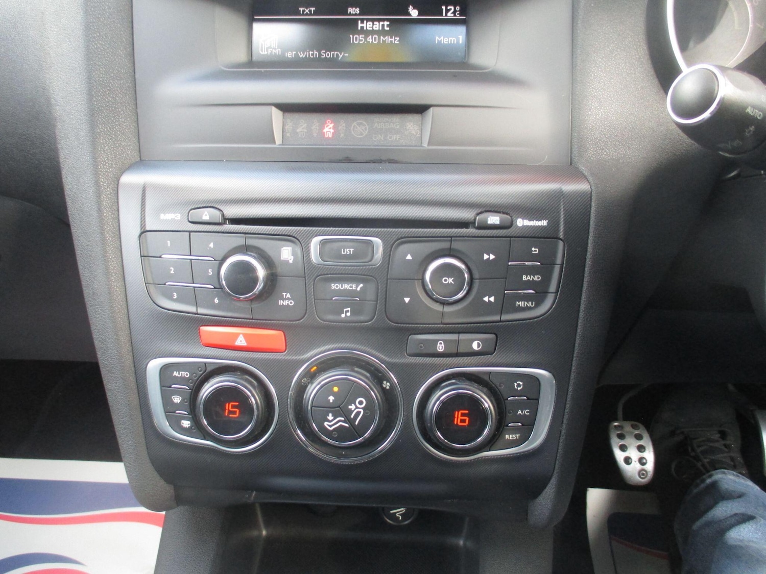 Used Citroen DS4 2012 for sale - 76214605: Photo 23