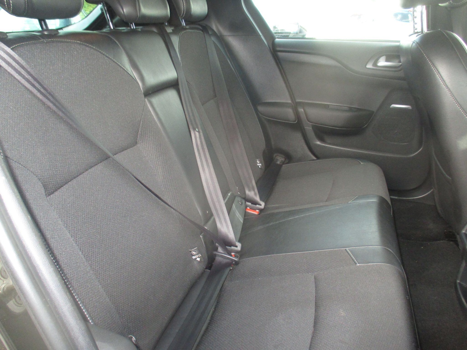 Used Citroen DS4 2012 for sale - 76214605: Photo 25