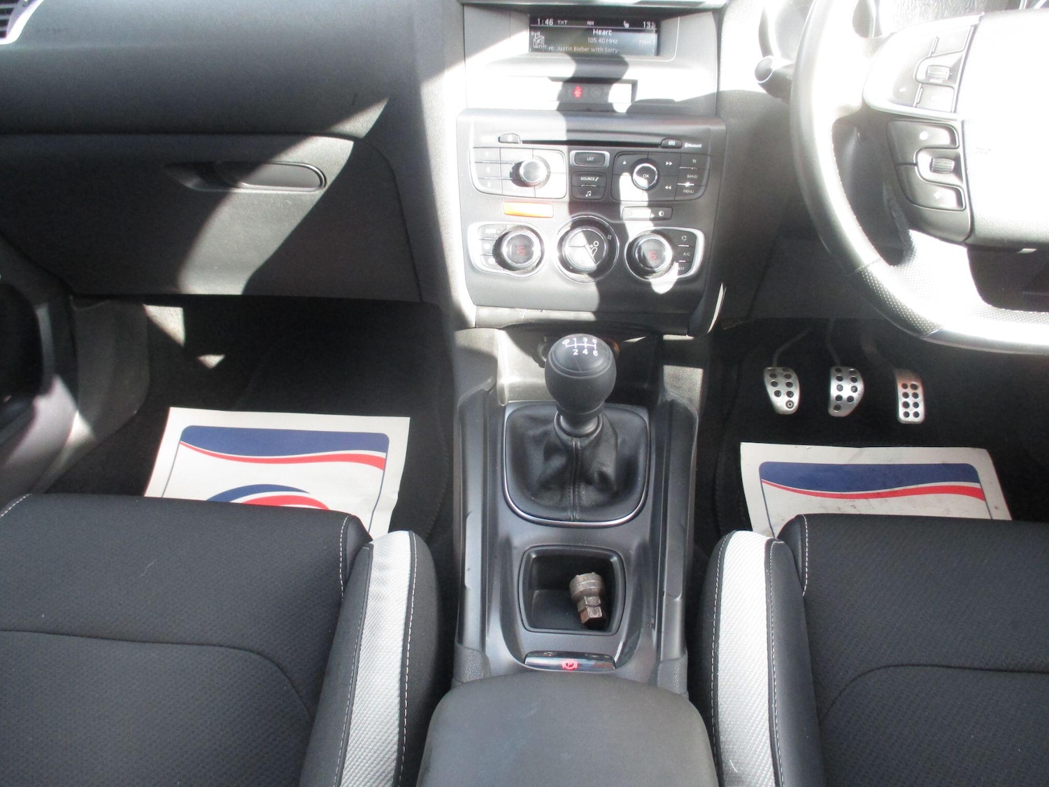 Used Citroen DS4 2012 for sale - 76214605: Photo 26