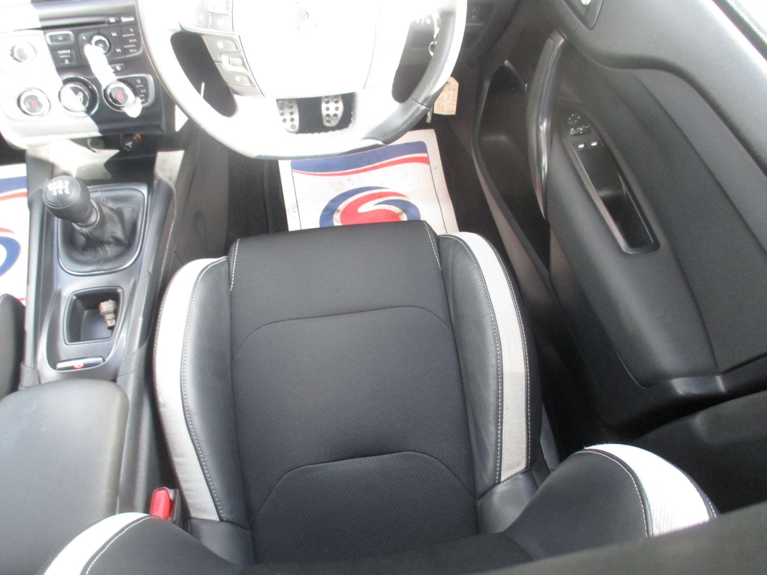 Used Citroen DS4 2012 for sale - 76214605: Photo 27