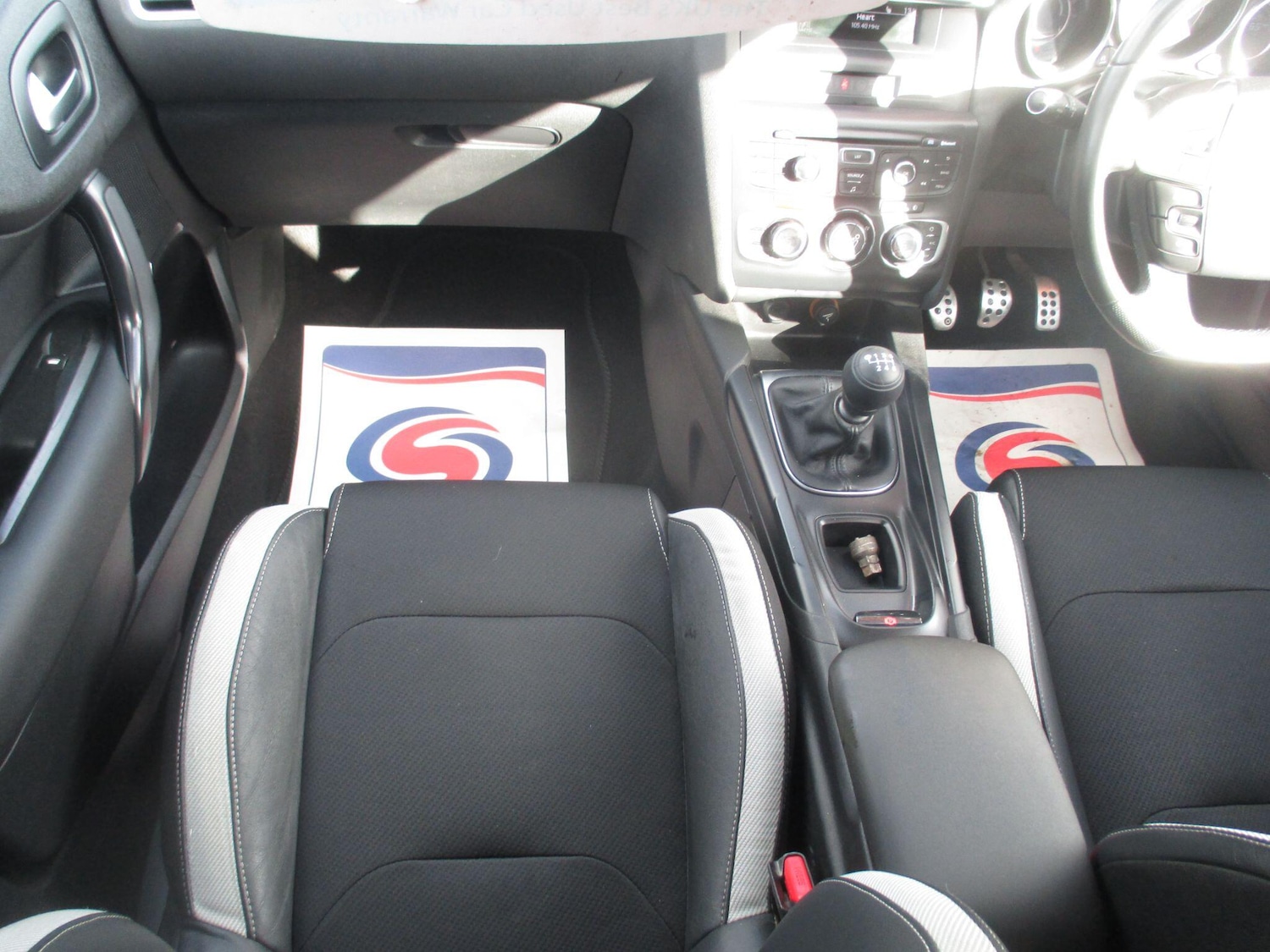 Used Citroen DS4 2012 for sale - 76214605: Photo 28