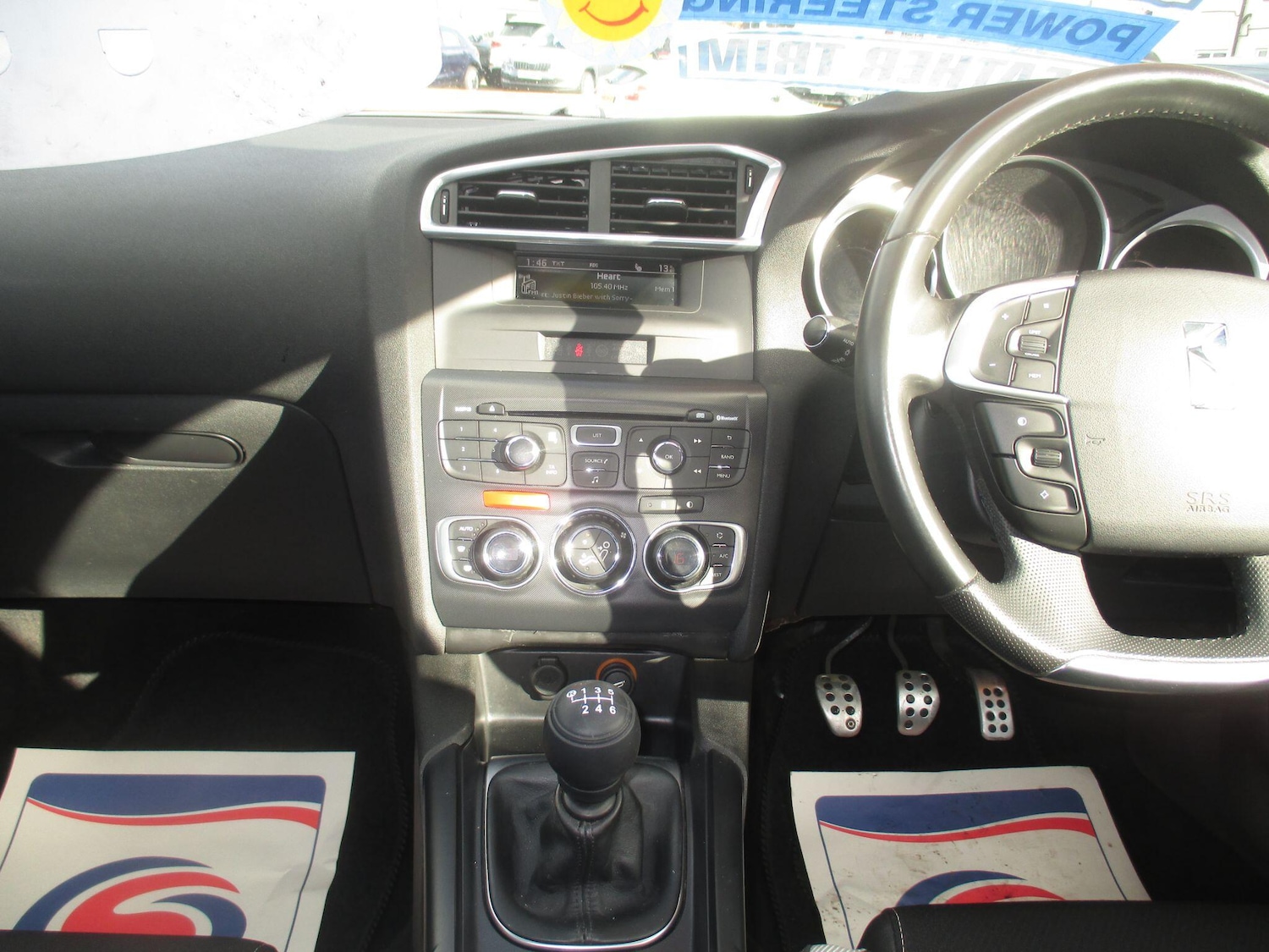 Used Citroen DS4 2012 for sale - 76214605: Photo 30