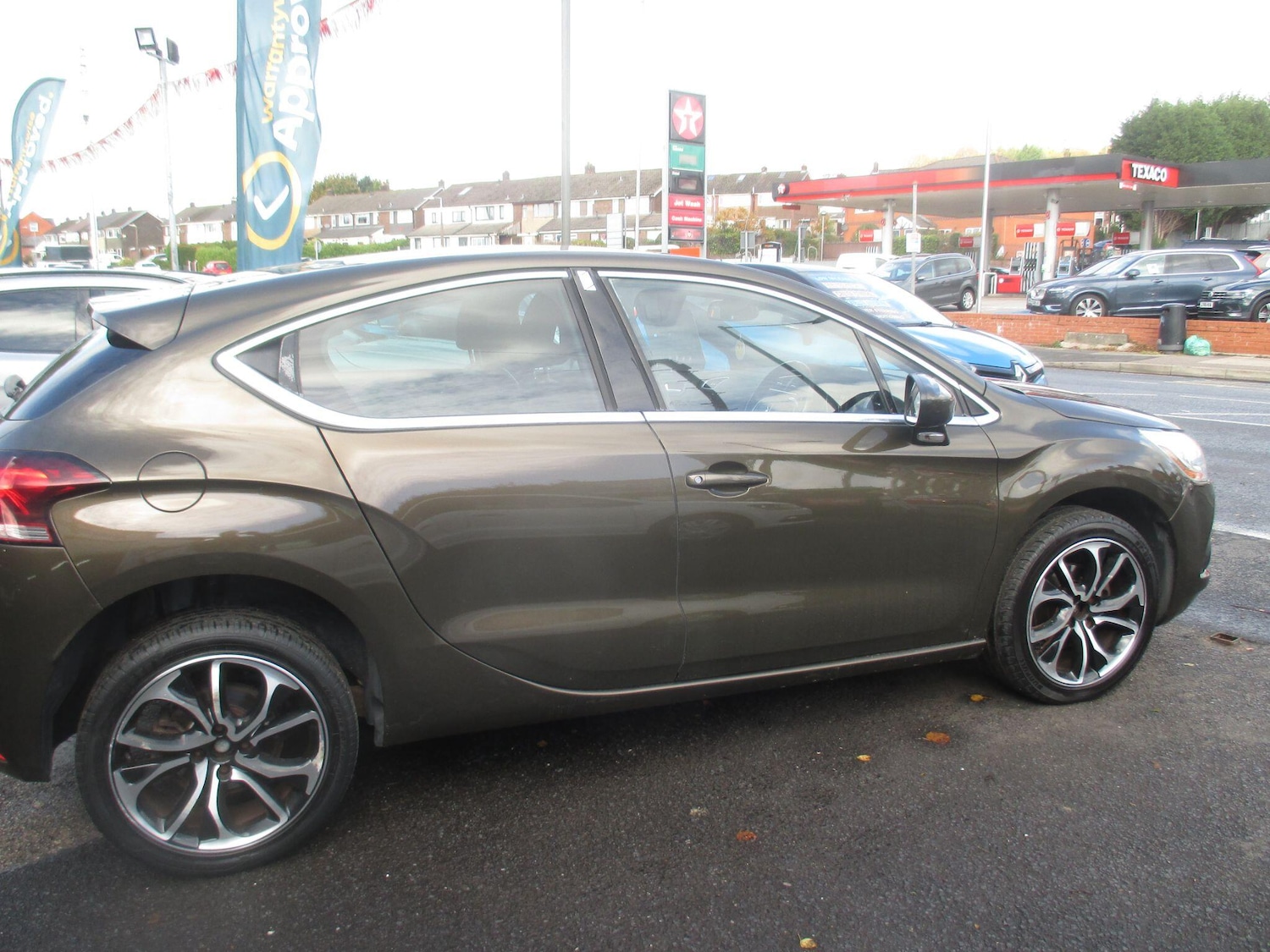 Used Citroen DS4 2012 for sale - 76214605: Photo 6