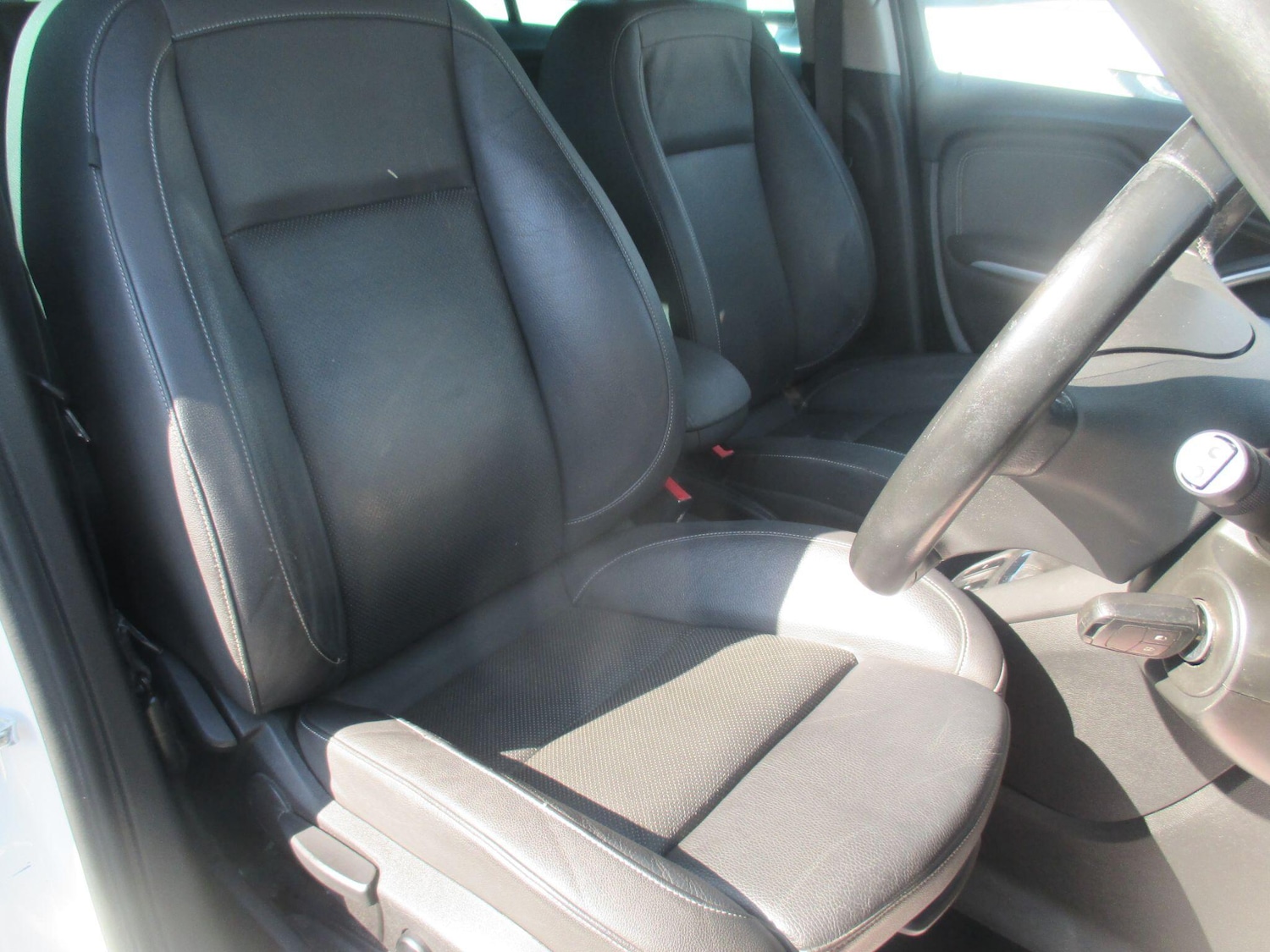 Used Vauxhall Zafira 2017 for sale - 78087087: Photo 12