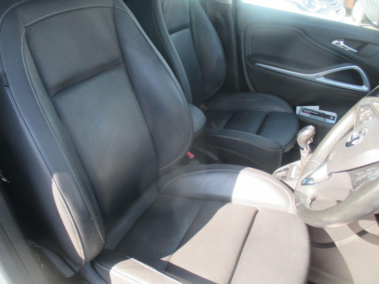 Used Vauxhall Zafira 2017 for sale - 78087087: Photo 14