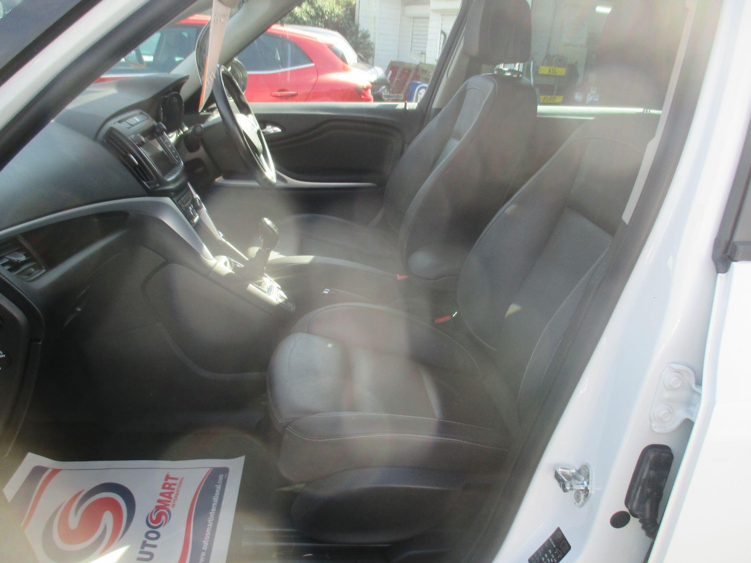 Used Vauxhall Zafira 2017 for sale - 78087087: Photo 15