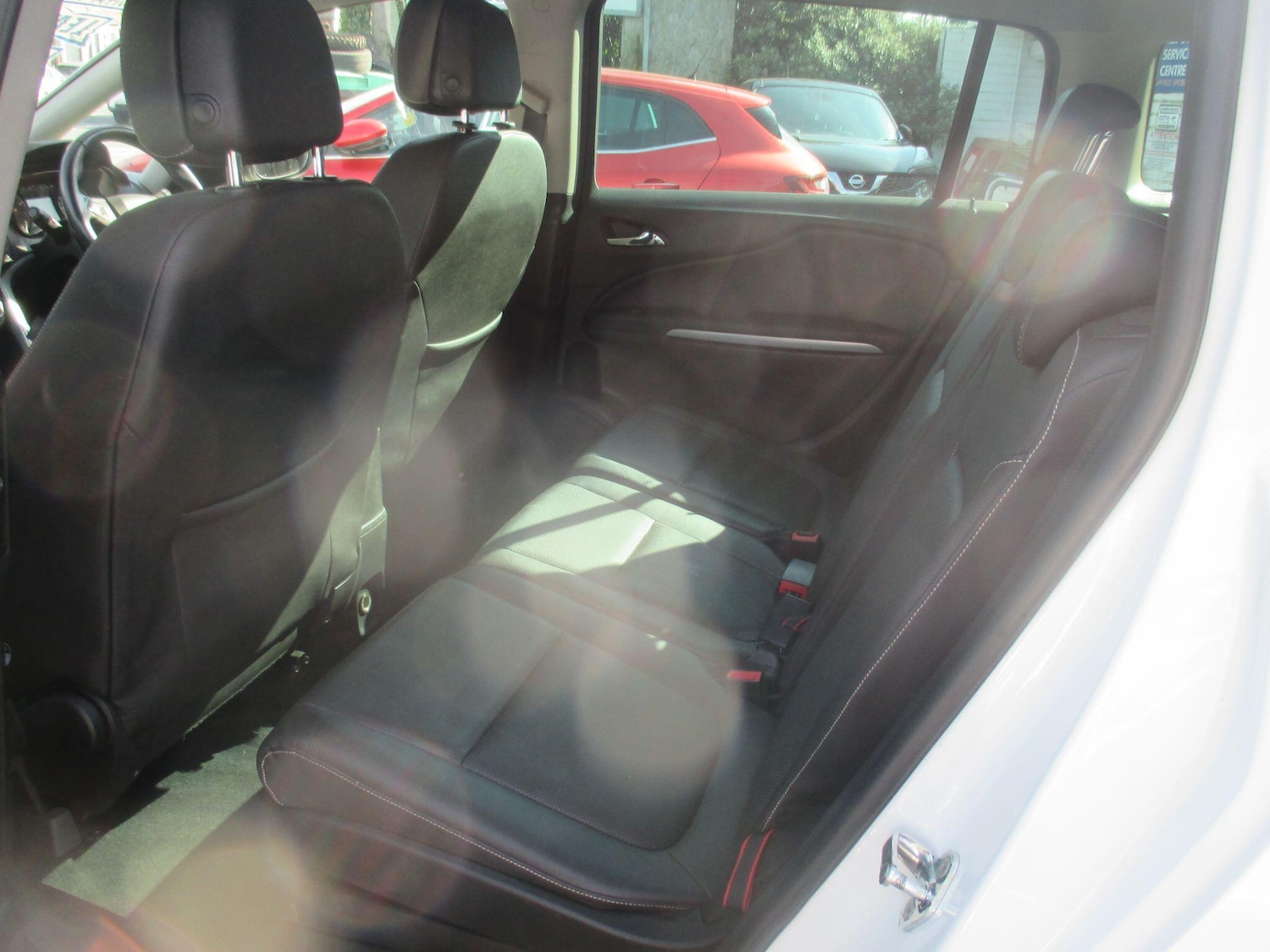 Used Vauxhall Zafira 2017 for sale - 78087087: Photo 21