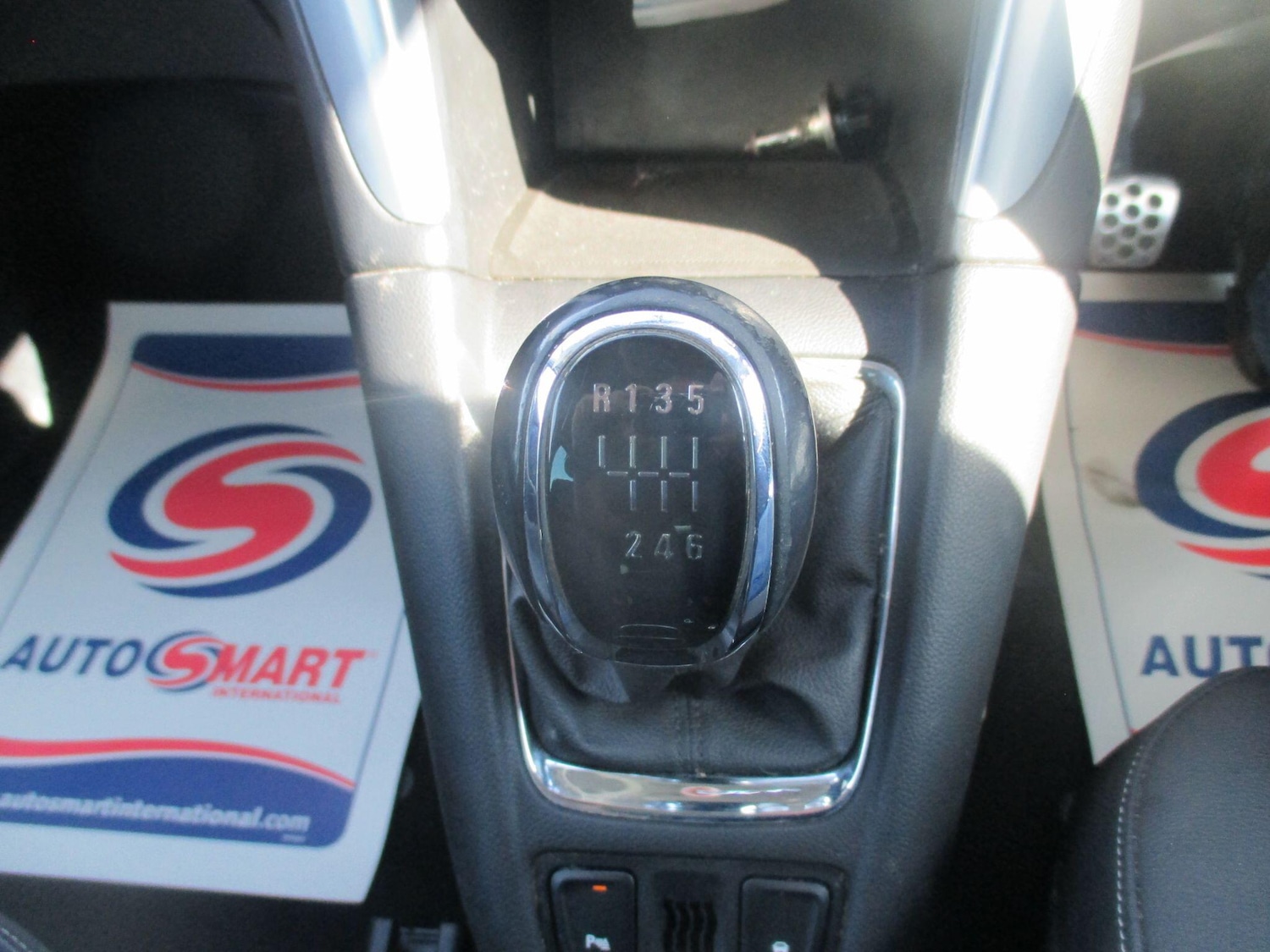 Used Vauxhall Zafira 2017 for sale - 78087087: Photo 25