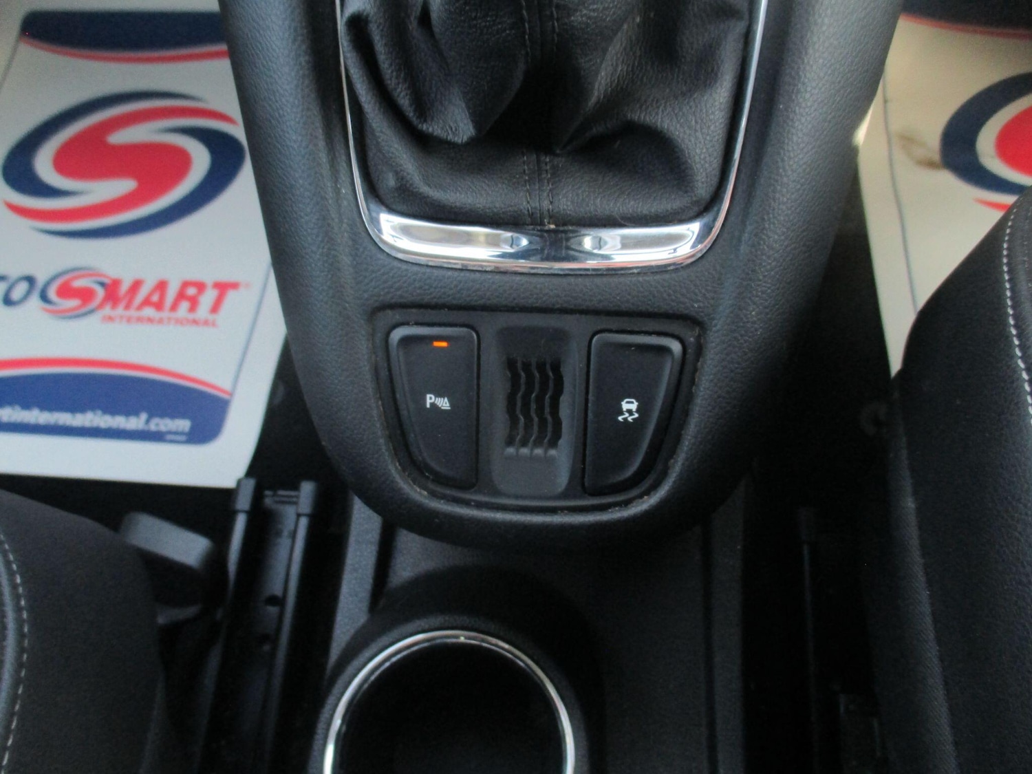 Used Vauxhall Zafira 2017 for sale - 78087087: Photo 26