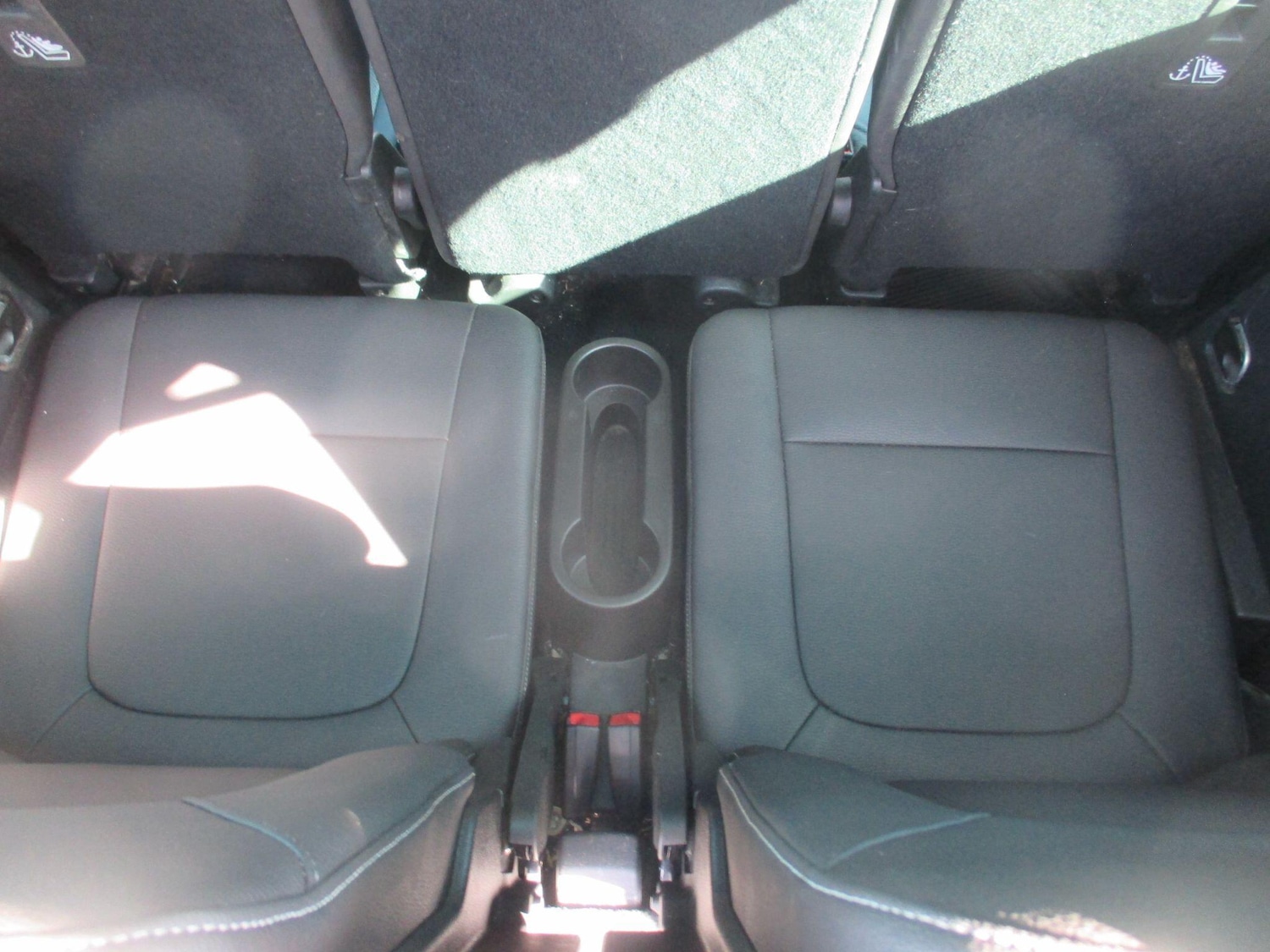 Used Vauxhall Zafira 2017 for sale - 78087087: Photo 30