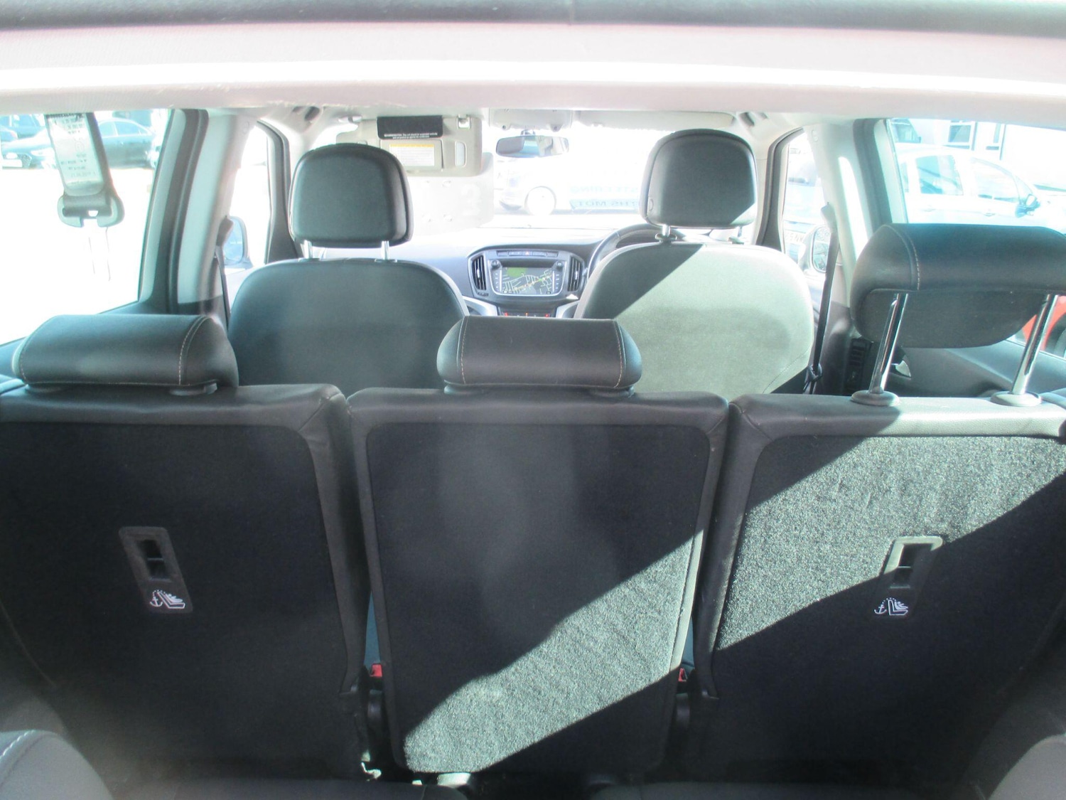 Used Vauxhall Zafira 2017 for sale - 78087087: Photo 31