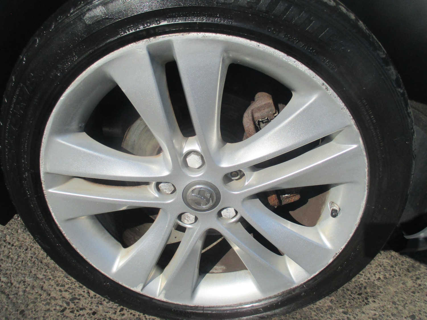 Used Vauxhall Zafira 2017 for sale - 78087087: Photo 32