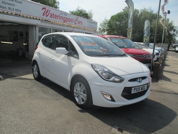 Used Hyundai Ix20 2015 for sale - 78728655: Photo