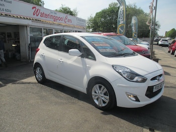 Used Hyundai Ix20 2015 for sale - 78728655: Photo