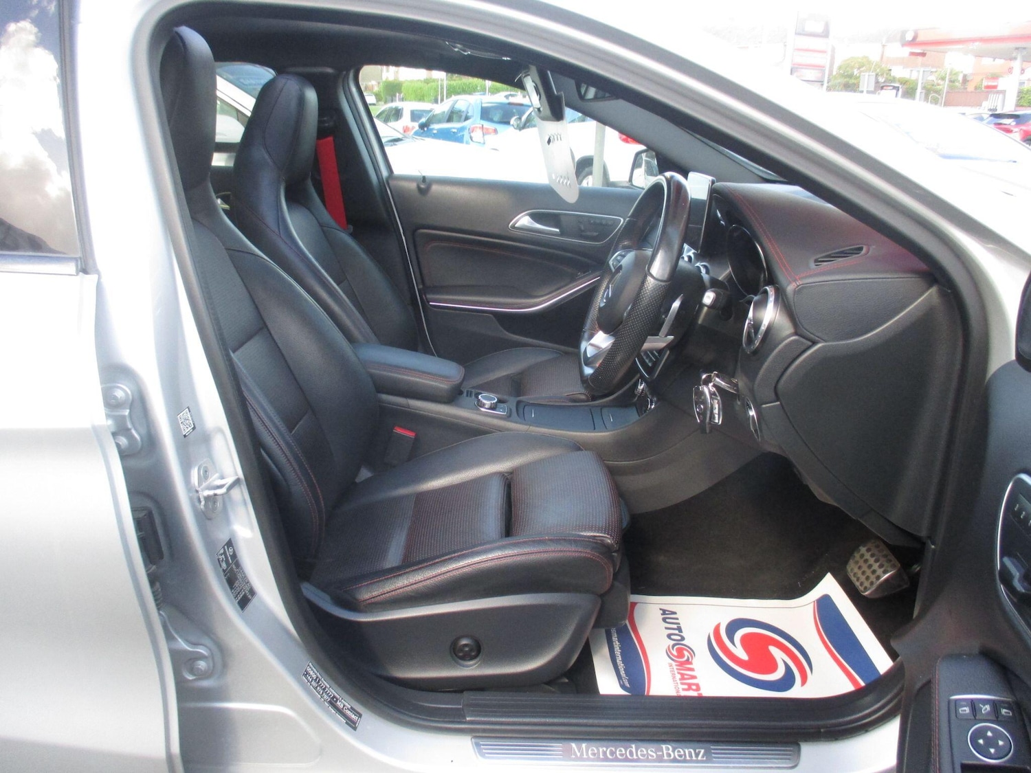 Used Mercedes-Benz GLA 2016 for sale - 76072154: Photo 15