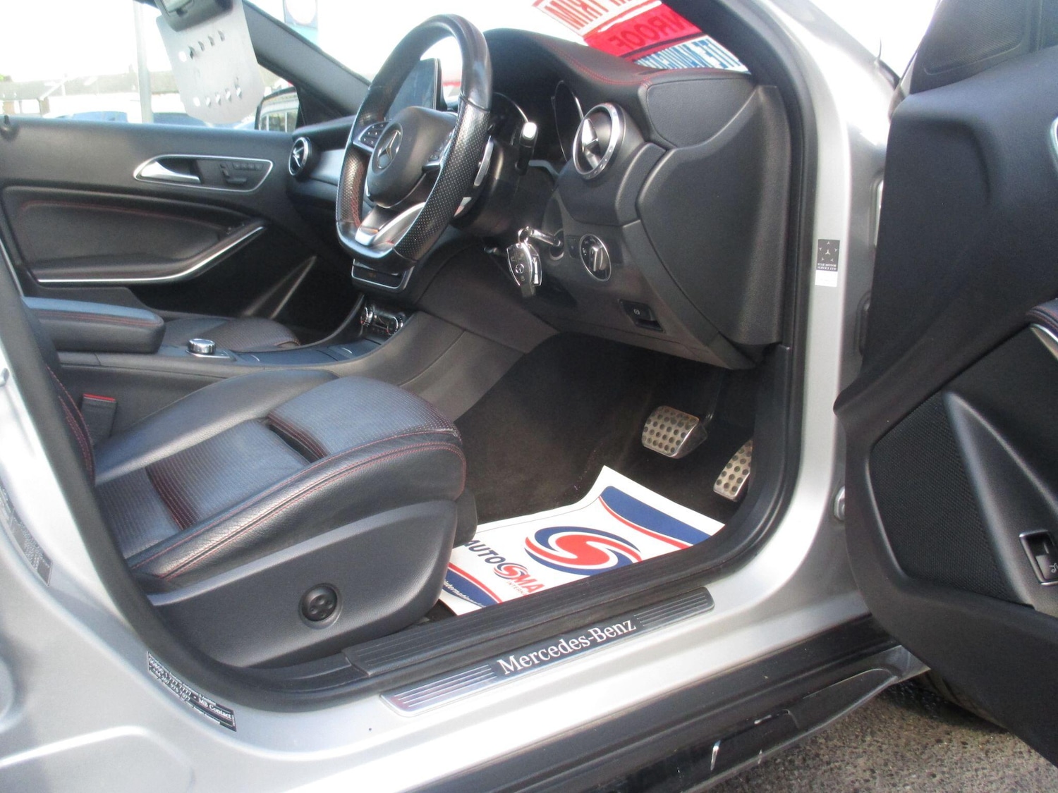 Used Mercedes-Benz GLA 2016 for sale - 76072154: Photo 16