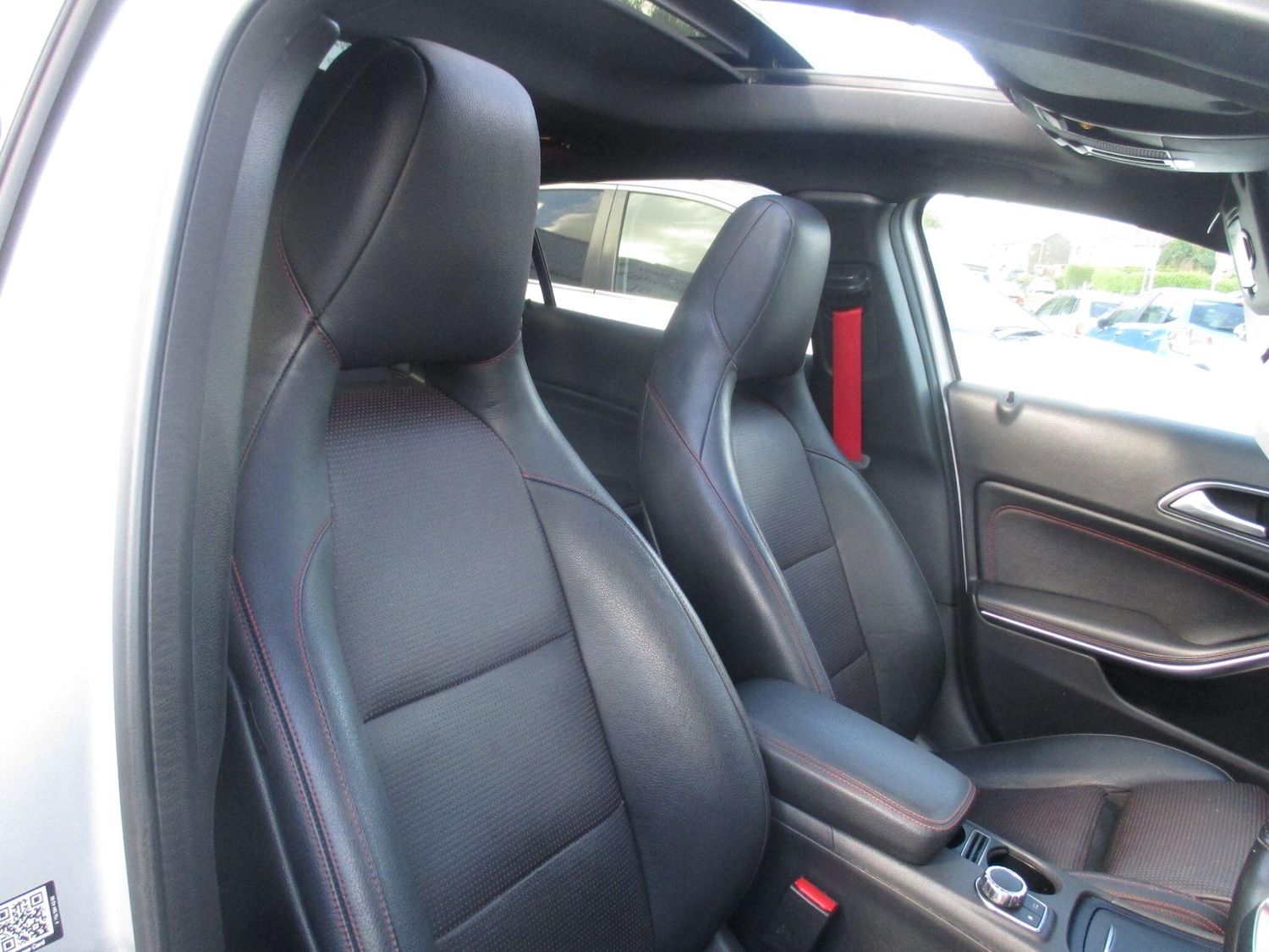 Used Mercedes-Benz GLA 2016 for sale - 76072154: Photo 17