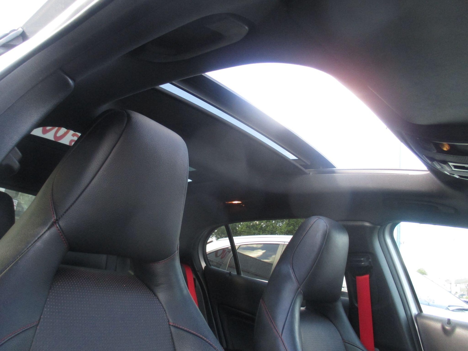 Used Mercedes-Benz GLA 2016 for sale - 76072154: Photo 18