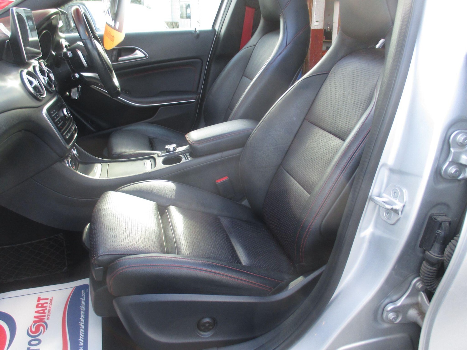 Used Mercedes-Benz GLA 2016 for sale - 76072154: Photo 19