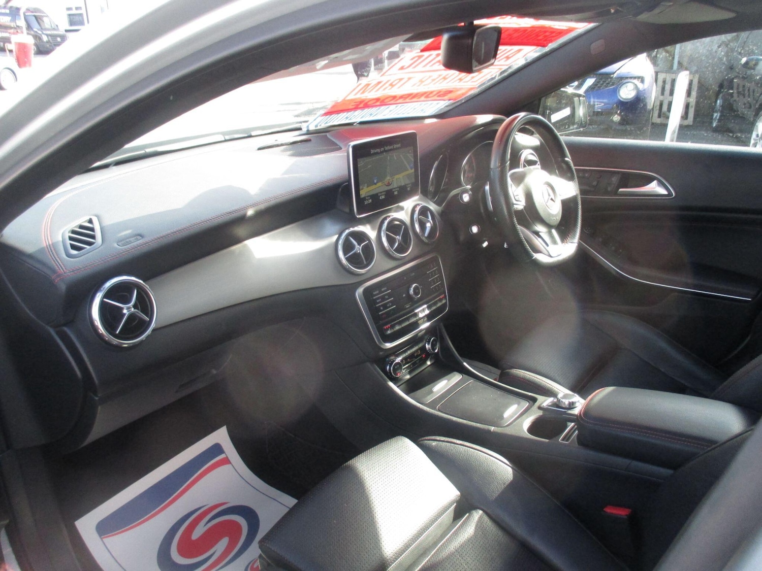 Used Mercedes-Benz GLA 2016 for sale - 76072154: Photo 20