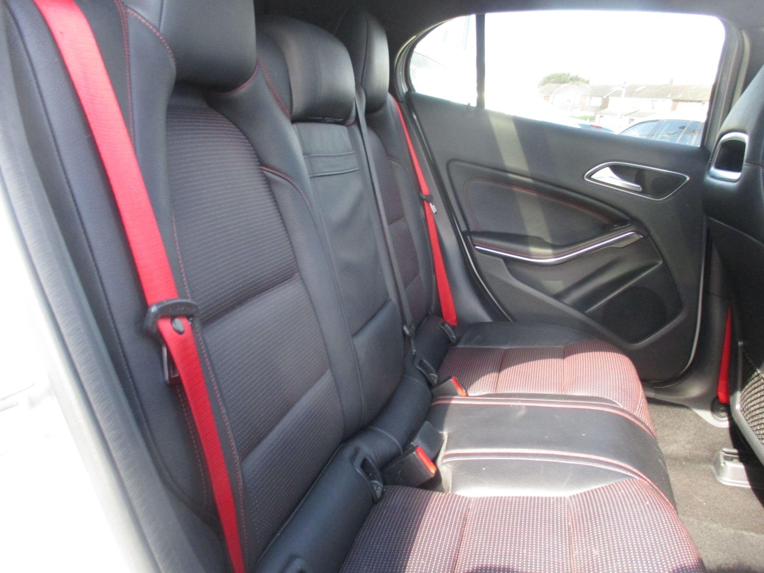 Used Mercedes-Benz GLA 2016 for sale - 76072154: Photo 22