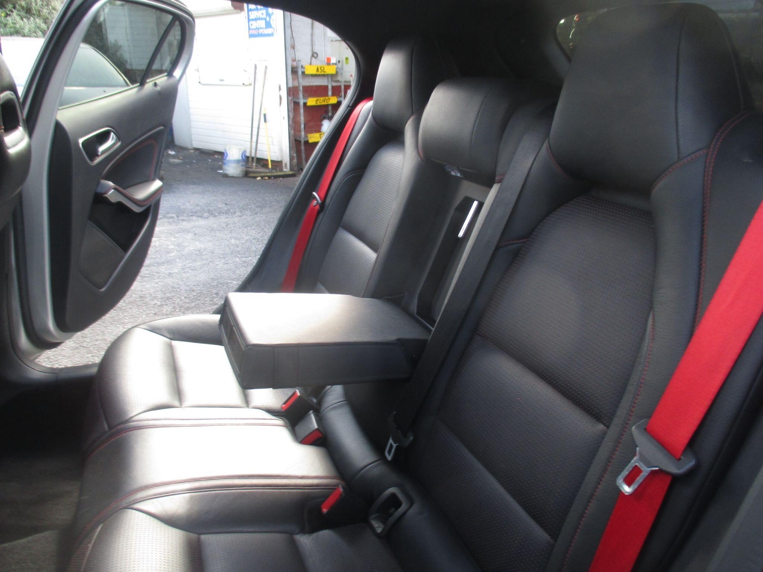 Used Mercedes-Benz GLA 2016 for sale - 76072154: Photo 24