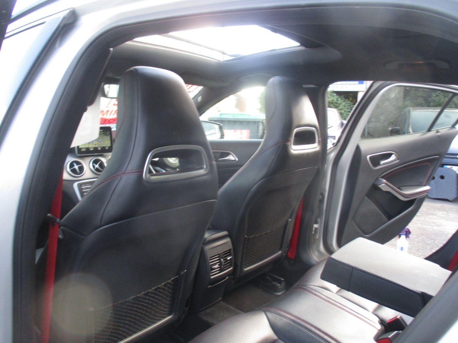 Used Mercedes-Benz GLA 2016 for sale - 76072154: Photo 25