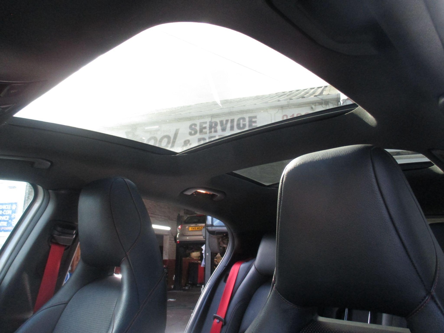 Used Mercedes-Benz GLA 2016 for sale - 76072154: Photo 28