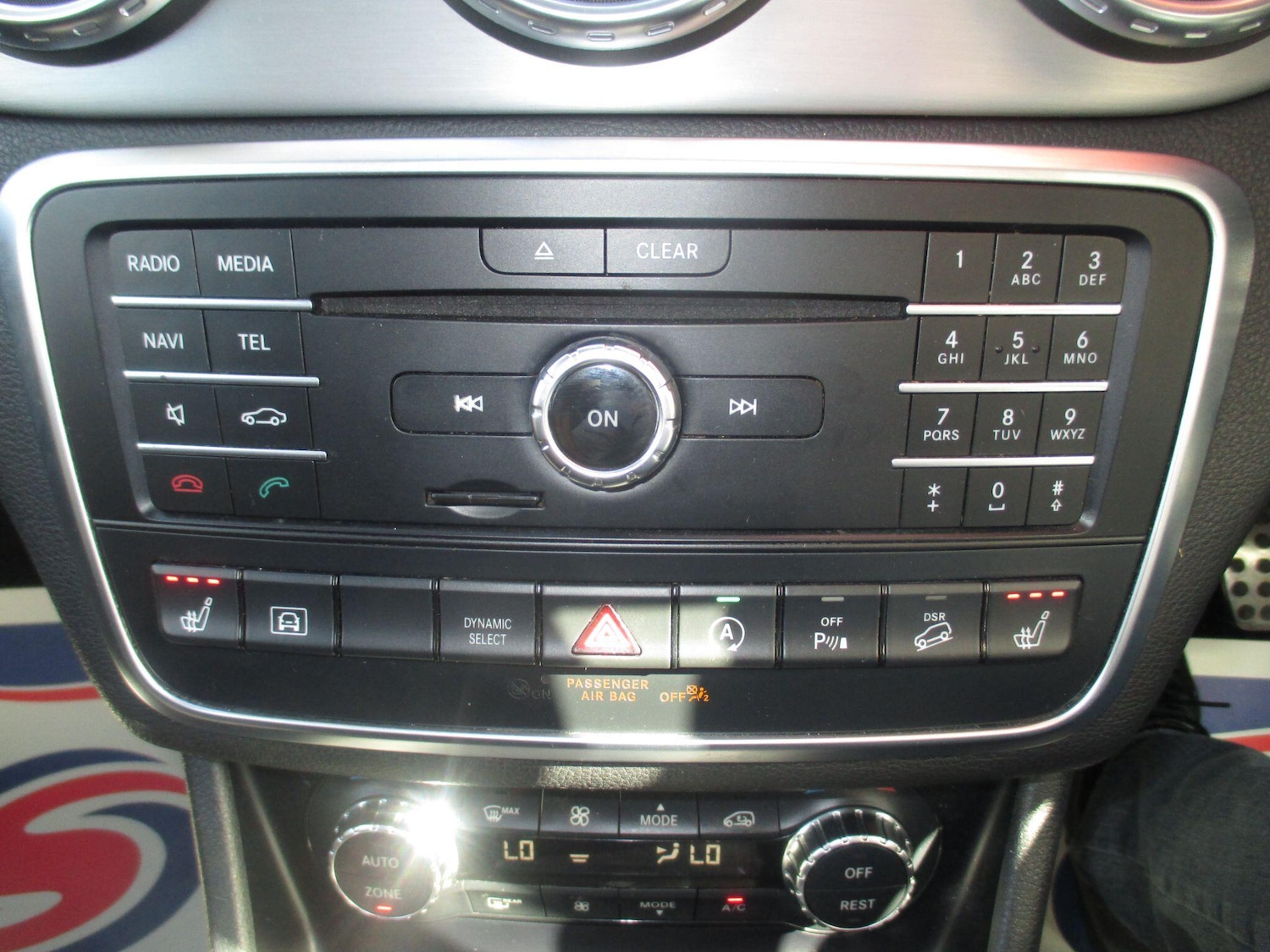 Used Mercedes-Benz GLA 2016 for sale - 76072154: Photo 31