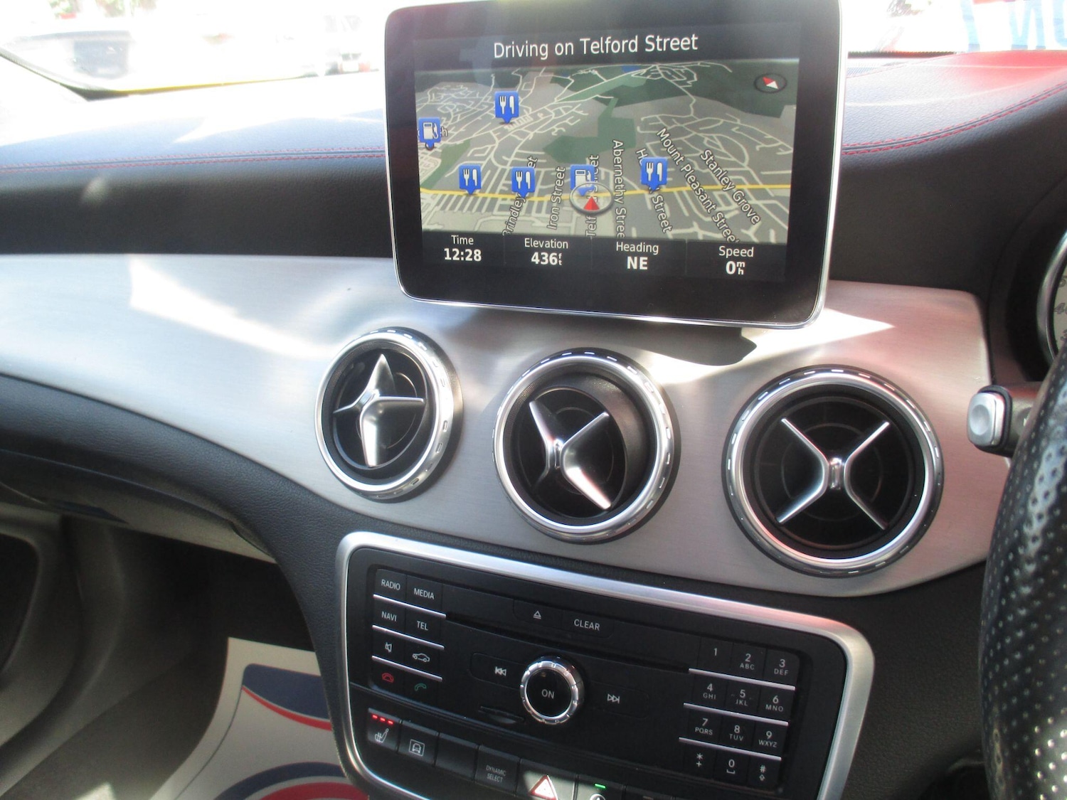Used Mercedes-Benz GLA 2016 for sale - 76072154: Photo 33