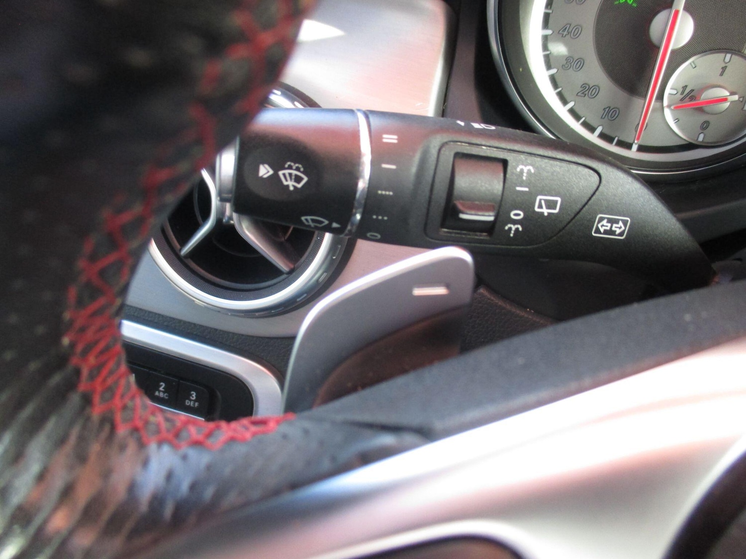 Used Mercedes-Benz GLA 2016 for sale - 76072154: Photo 35