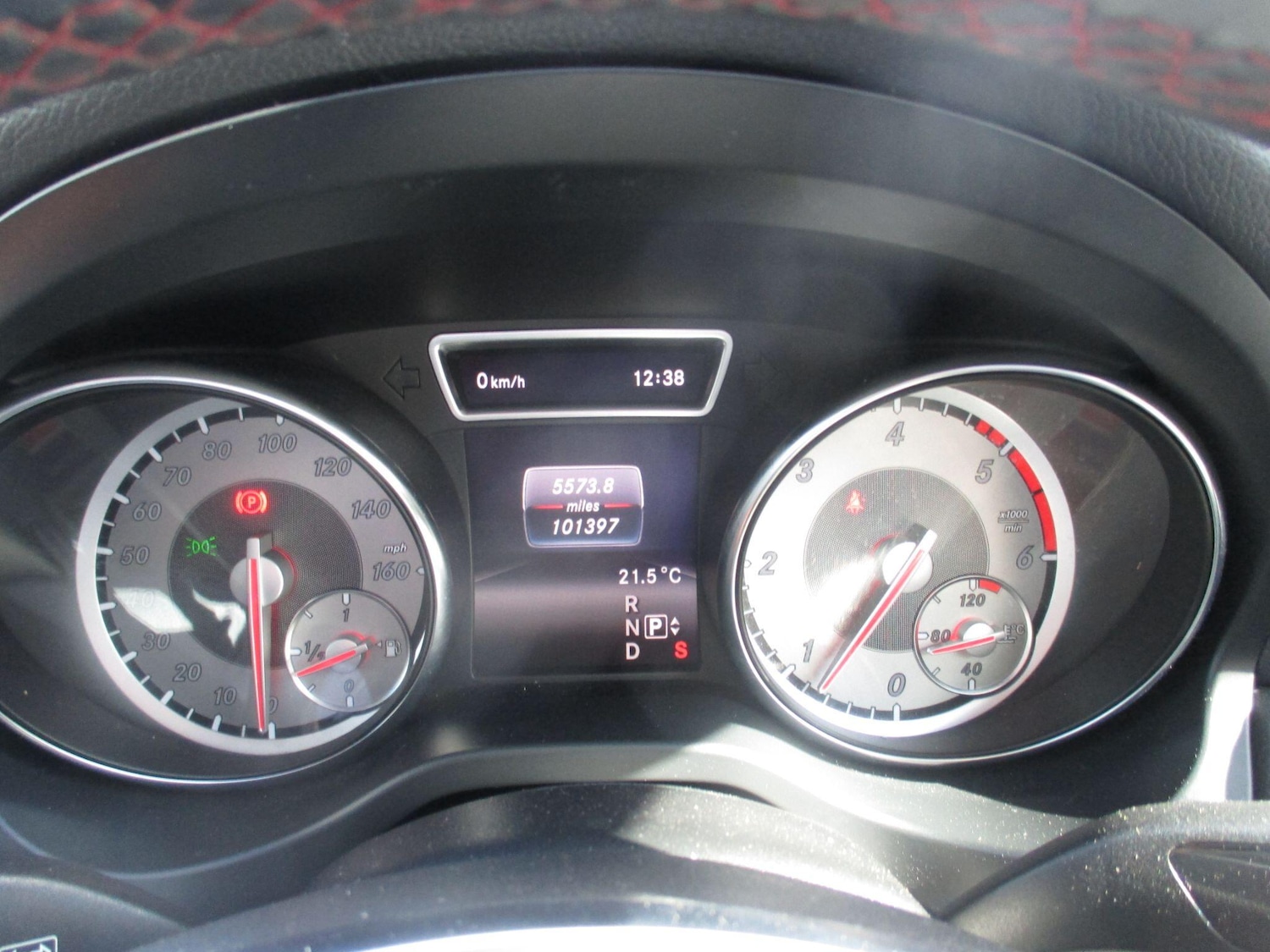 Used Mercedes-Benz GLA 2016 for sale - 76072154: Photo 41