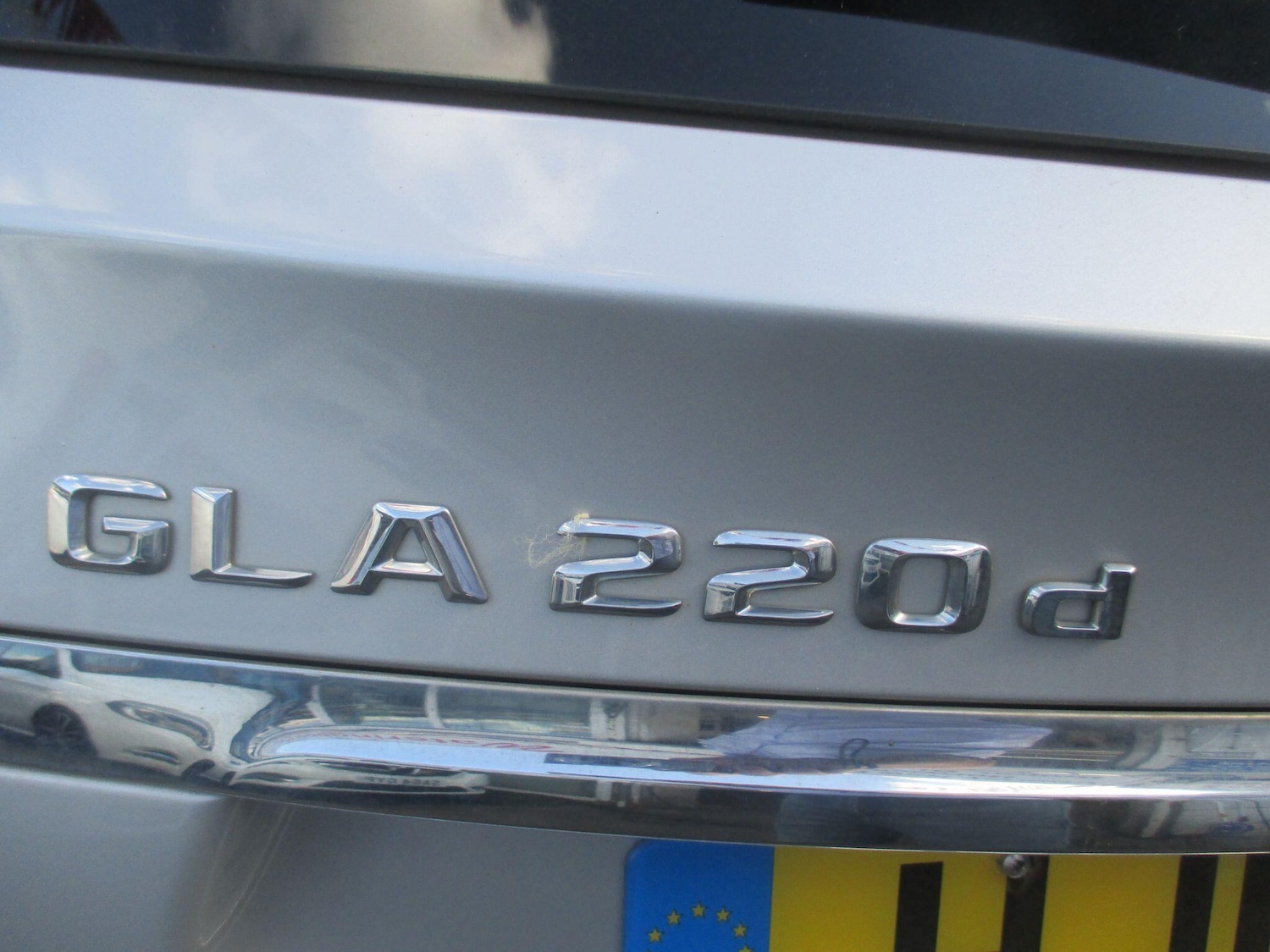 Used Mercedes-Benz GLA 2016 for sale - 76072154: Photo 43