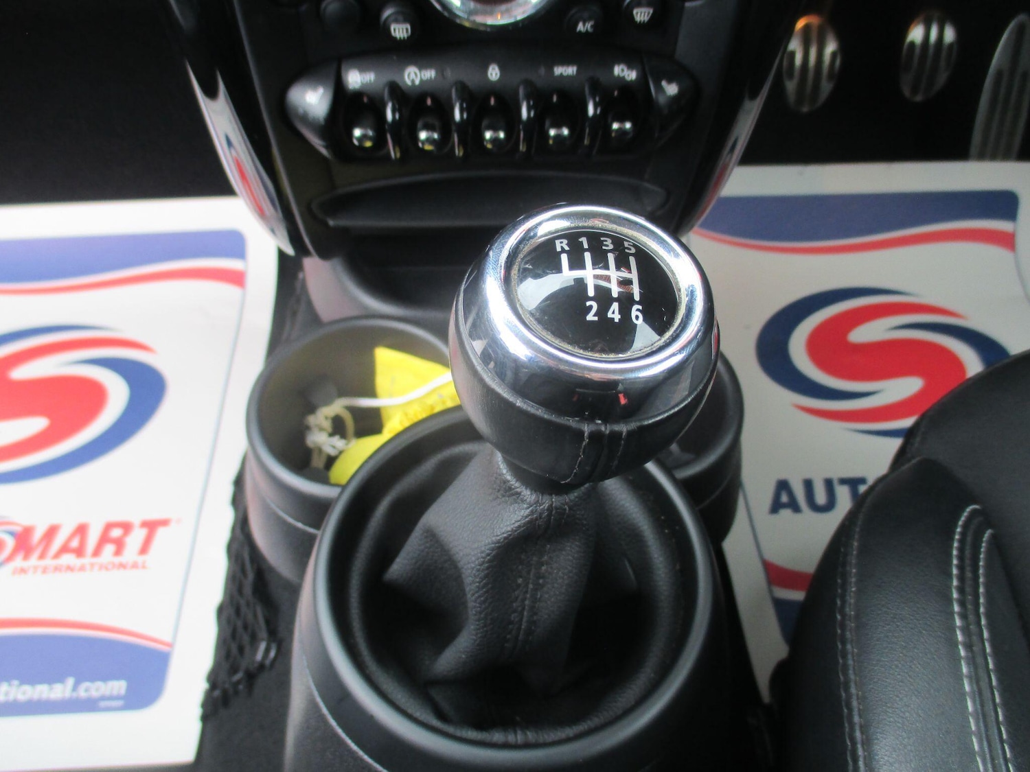 Used MINI Paceman for sale - 77824714: Photo 10