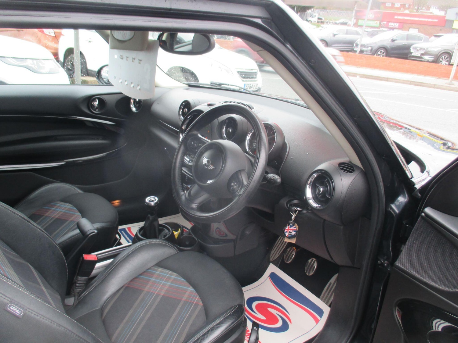 Used MINI Paceman for sale - 77824714: Photo 12