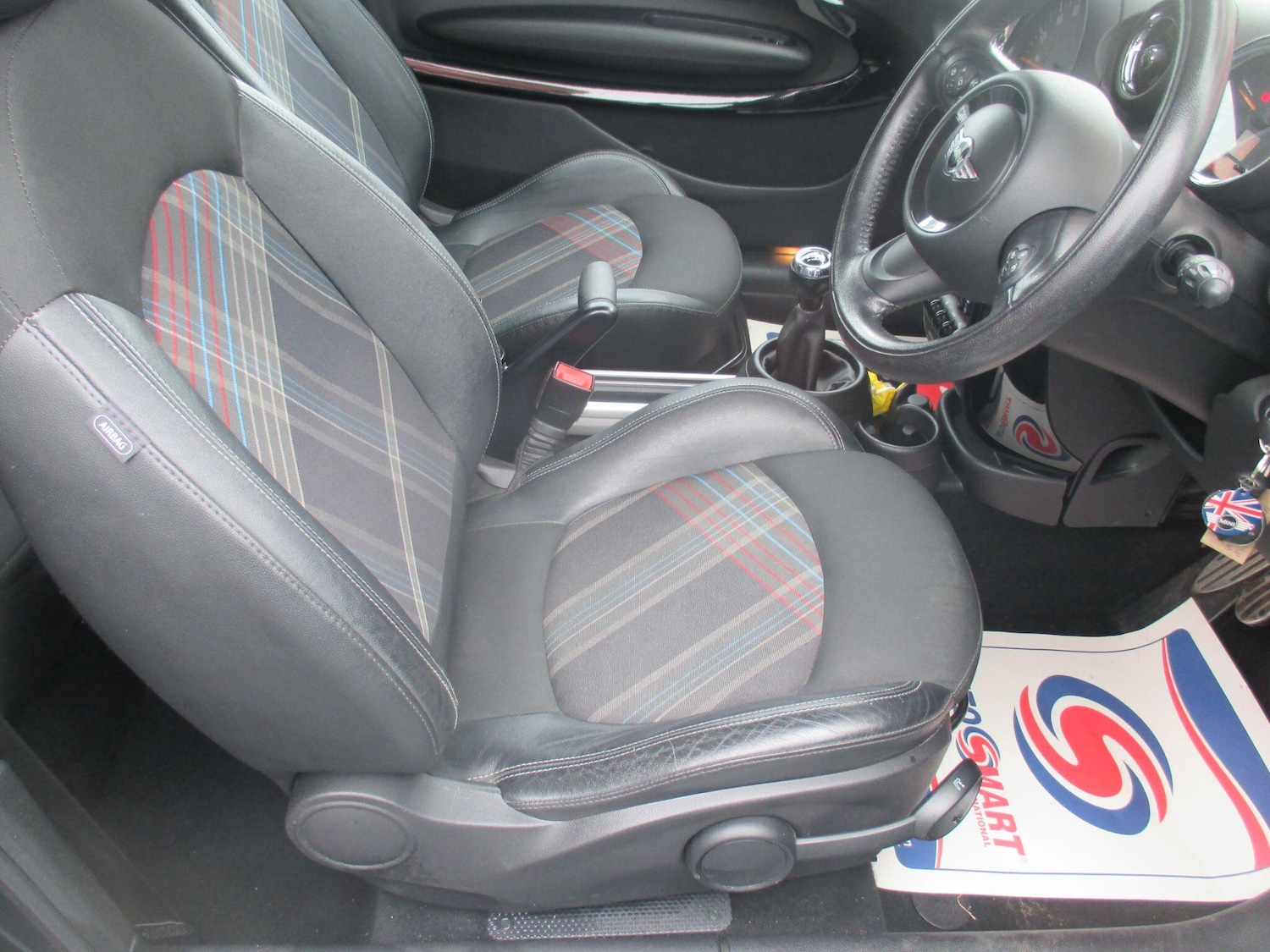 Used MINI Paceman for sale - 77824714: Photo 13