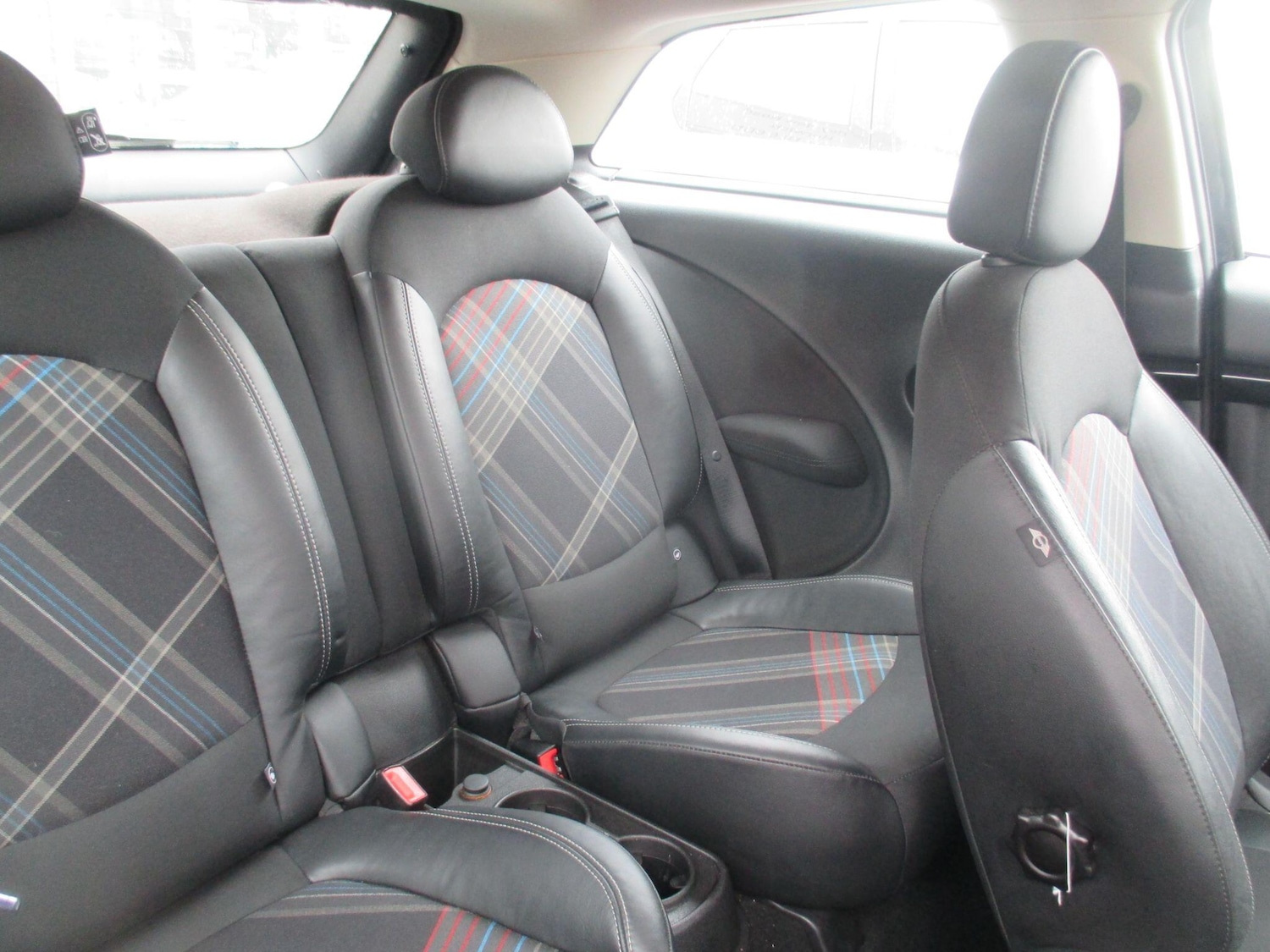 Used MINI Paceman for sale - 77824714: Photo 16