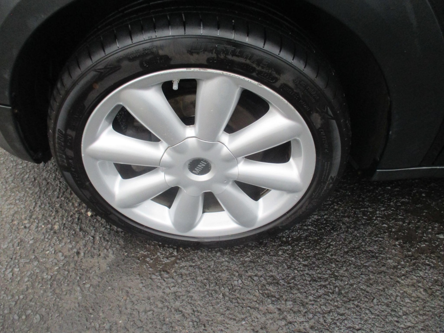 Used MINI Paceman for sale - 77824714: Photo 17