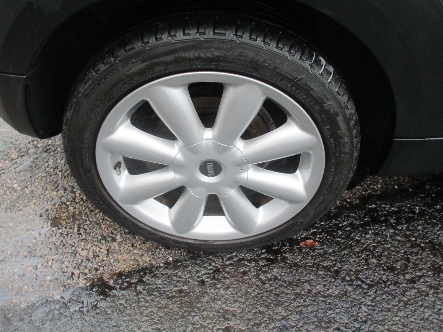 Used MINI Paceman for sale - 77824714: Photo 19