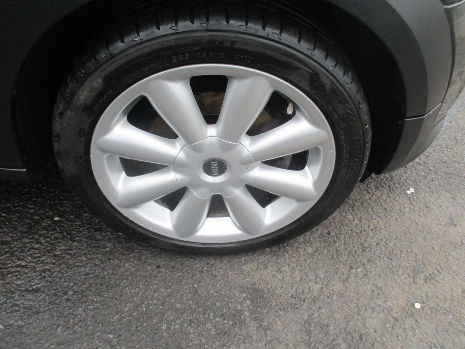 Used MINI Paceman for sale - 77824714: Photo 20