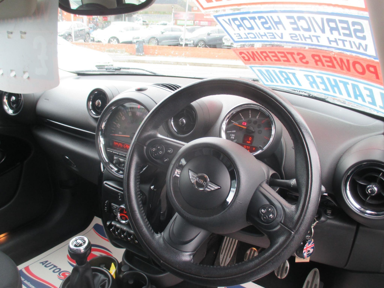 Used MINI Paceman for sale - 77824714: Photo 22